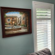 vinyl shutters