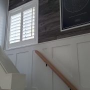 vinyl shutters